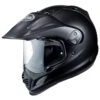 Arai Tour-X4 Helmet In Frost Black