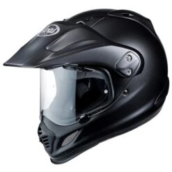 Arai Tour-X4 Helmet In Frost Black