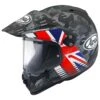 Arai Tour-X4 Helmet In Cover UK