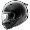 Arai Quantic Helmet In Diamond Black -Motorcycle Apparel Store ARA267 1