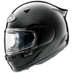 Arai Quantic Helmet In Diamond Black