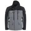 Belstaff Long Way Up Jacket In Light Grey
