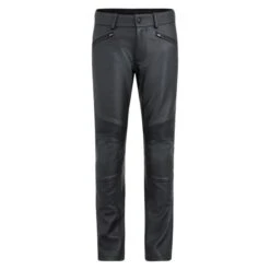 Belstaff Long Way Up McGregor Leather Trousers