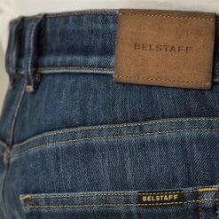 Belstaff Long Way Up Charley Jeans -Motorcycle Apparel Store BEL2019 3