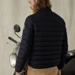 Belstaff Long Way Up Down Jacket -Motorcycle Apparel Store BEL2023 3