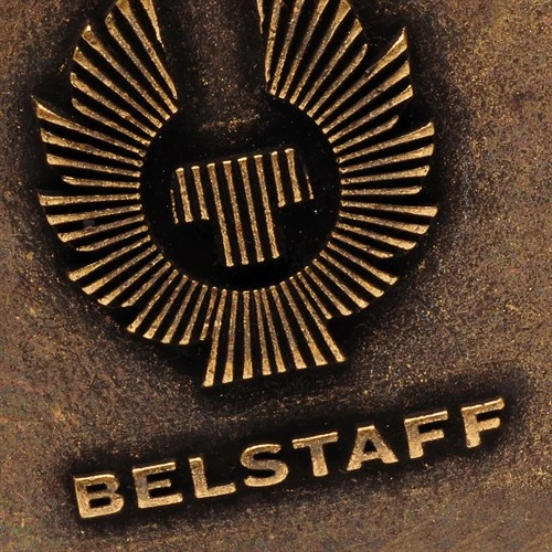 Belstaff Phoenix Belt In Dark Brown 4 Belstaff Phoenix Belt In Dark Brown - Image 2