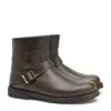 Belstaff Trialmaster Pro Boots In Brown 1 Belstaff Trialmaster Pro Boots In Brown -Motorcycle Apparel Store BEL2053 1