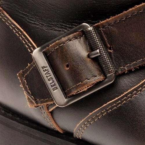 Belstaff Trialmaster Pro Boots In Brown 8 Belstaff Trialmaster Pro Boots In Brown - Image 6