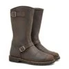 Belstaff Endurance Boots In Brown -Motorcycle Apparel Store BEL970 1