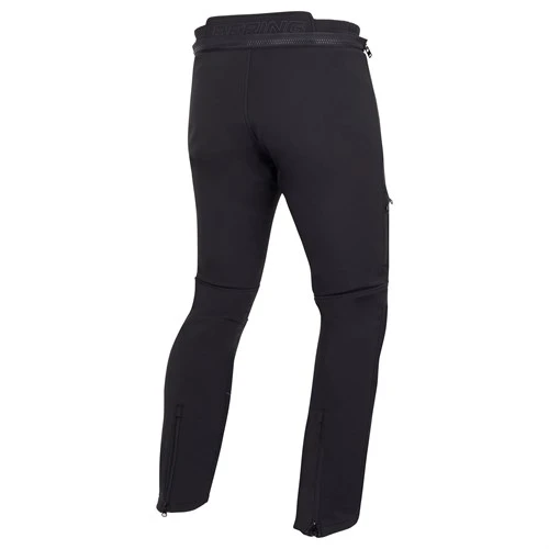 Bering Alkor Pants In Black 4 Bering Alkor Pants In Black - Image 2