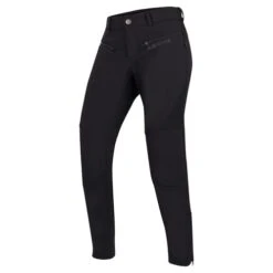 Bering Lady Alkor Pants In Black