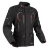 Bering Hurricane GTX Jacket In Black