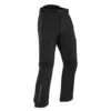 Bering Hurricane GTX Pants In Black -Motorcycle Apparel Store BER1032 1