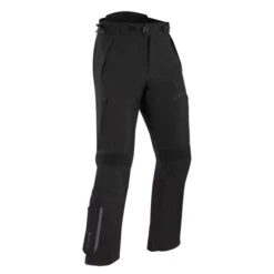 Bering Hurricane GTX Pants In Black