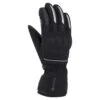 Bering Hercule GTX Ladies Gloves In Black -Motorcycle Apparel Store BER1035 1