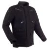 Bering Ottawa GTX Jacket In Black -Motorcycle Apparel Store BER1042 1