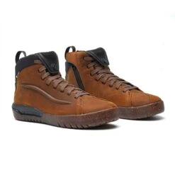 Dainese Metractive D-WP Boots In Brown