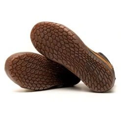 Dainese Metractive D-WP Boots In Brown 9 Dainese Metractive D-WP Boots In Brown -Motorcycle Apparel Store DAN005 4