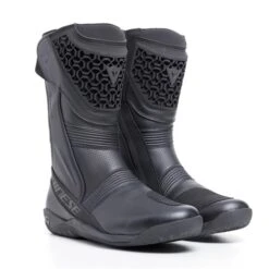 Dainese Fulcrum 3 GTX Boots In Black