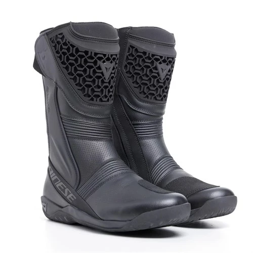 Dainese Fulcrum 3 GTX Boots In Black 3 Dainese Fulcrum 3 GTX Boots In Black