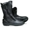 Daytona Road Star GTX Wide Fit Boots In Black 1 Daytona Road Star GTX Wide Fit Boots In Black -Motorcycle Apparel Store DYA909 1
