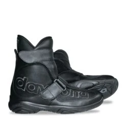 Daytona Journey Gore-Tex XCR Motorcycle Boots