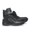 Daytona Arrow Sport GTX Boots In Black -Motorcycle Apparel Store DYA945 1