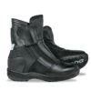 Daytona Max Sports GTX Boots In Black 1 Daytona Max Sports GTX Boots In Black -Motorcycle Apparel Store DYA962 1