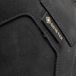 Daytona AC Classics GTX Boots In Black -Motorcycle Apparel Store DYA964 3