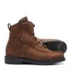 Daytona AC Classics GTX Boots In Brown -Motorcycle Apparel Store DYA965 1