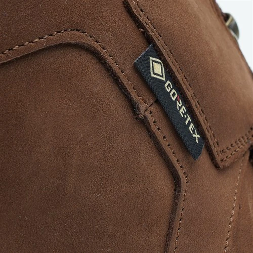 Daytona AC Classics GTX Boots In Brown 5 Daytona AC Classics GTX Boots In Brown - Image 3