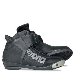 Daytona AC Pro Boots In Black