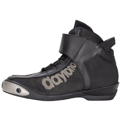 Daytona AC Pro Boots In Black 4 Daytona AC Pro Boots In Black - Image 2