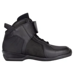 Daytona AC Pro Boots In Black 8 Daytona AC Pro Boots In Black -Motorcycle Apparel Store DYA966 3