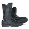 Daytona Flash Boots In Black