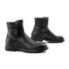 Falco Legion 2 Boots In Black 2 Falco Legion 2 Boots In Black -Motorcycle Apparel Store FAL010 1