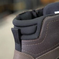 Falco Ace Boots In Brown 9 Falco Ace Boots In Brown -Motorcycle Apparel Store FAL022 4