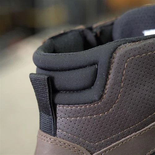 Falco Ace Boots In Brown 6 Falco Ace Boots In Brown - Image 4