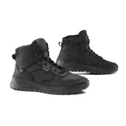 Falco Ace Boots In Black