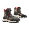 Falco Arrakis Boots In Brown