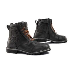Falco Ranger 2 Boots In Black