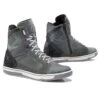 Forma Hyper Boots In Anthracite 2 Forma Hyper Boots In Anthracite -Motorcycle Apparel Store FRM009 1