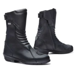 Forma Rose HDry Ladies Boots In Black