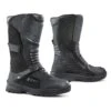 Forma ADV Tourer Dry Boots In Black 2 Forma ADV Tourer Dry Boots In Black -Motorcycle Apparel Store FRM019 1