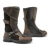 Forma ADV Tourer Dry Boots In Brown 2 Forma ADV Tourer Dry Boots In Brown -Motorcycle Apparel Store FRM020 1