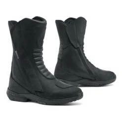 Forma Frontier Dry Boots In Black