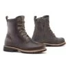 Forma Legacy Dry Boots In Brown 2 Forma Legacy Dry Boots In Brown -Motorcycle Apparel Store FRM026 1