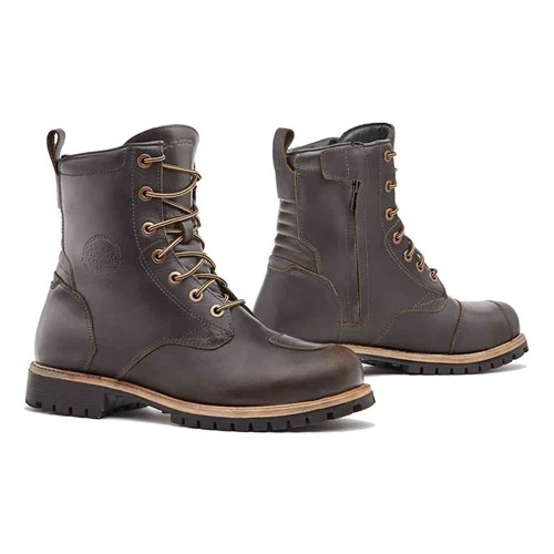 Forma Legacy Dry Boots In Brown 3 Forma Legacy Dry Boots In Brown
