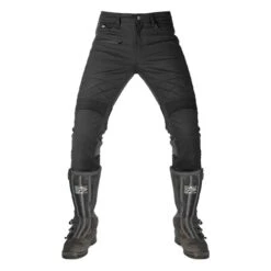 Fuel Sergeant 2 Pants In Black