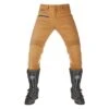 Fuel Sergeant 2 Pants In Sahara Tan -Motorcycle Apparel Store FUL003 1